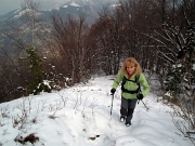 44 con neve marzolina!